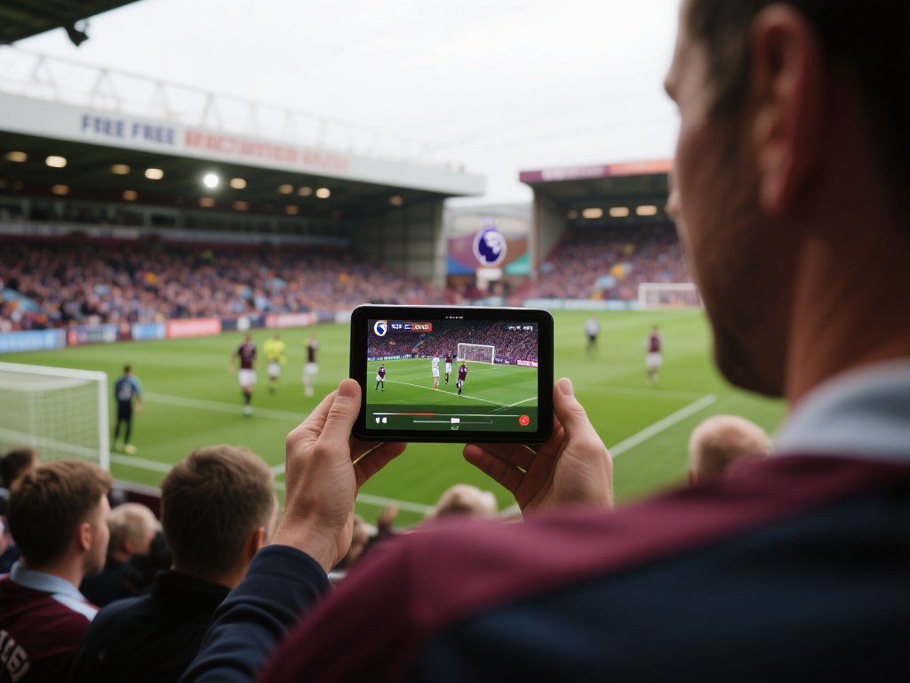 英超免费直播（免费看英超直播高清赛事平台推荐）