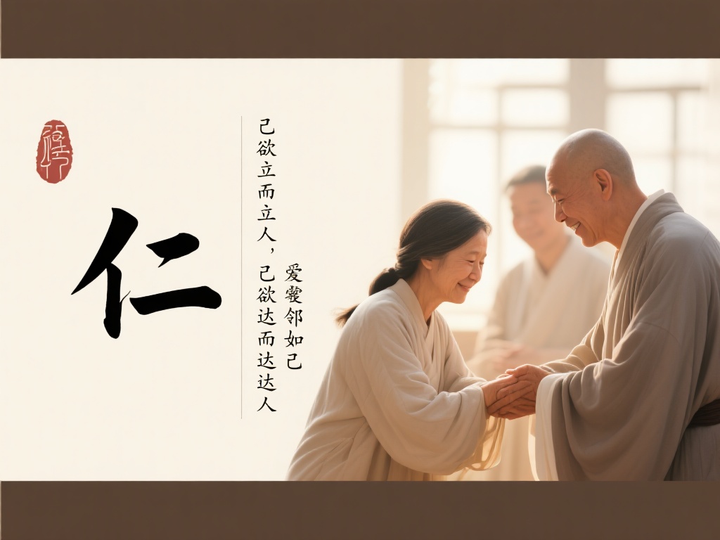 benevolence（The Profound Impact of Benevolence on Building Meaningful Connections）