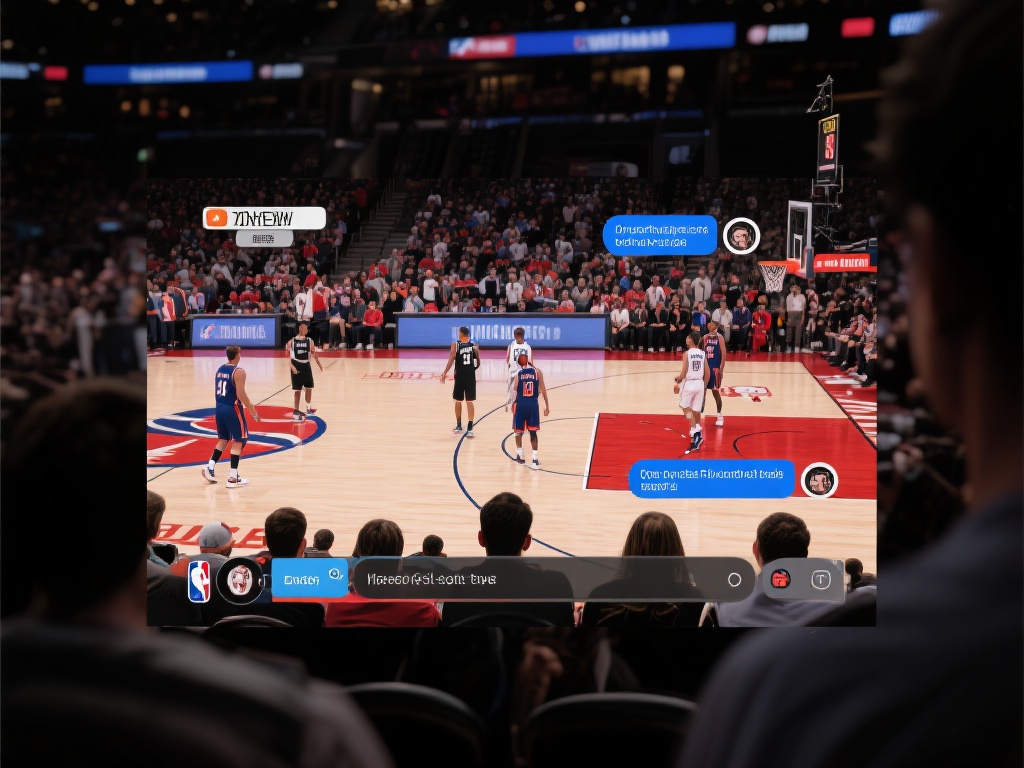 nba在线免费直播