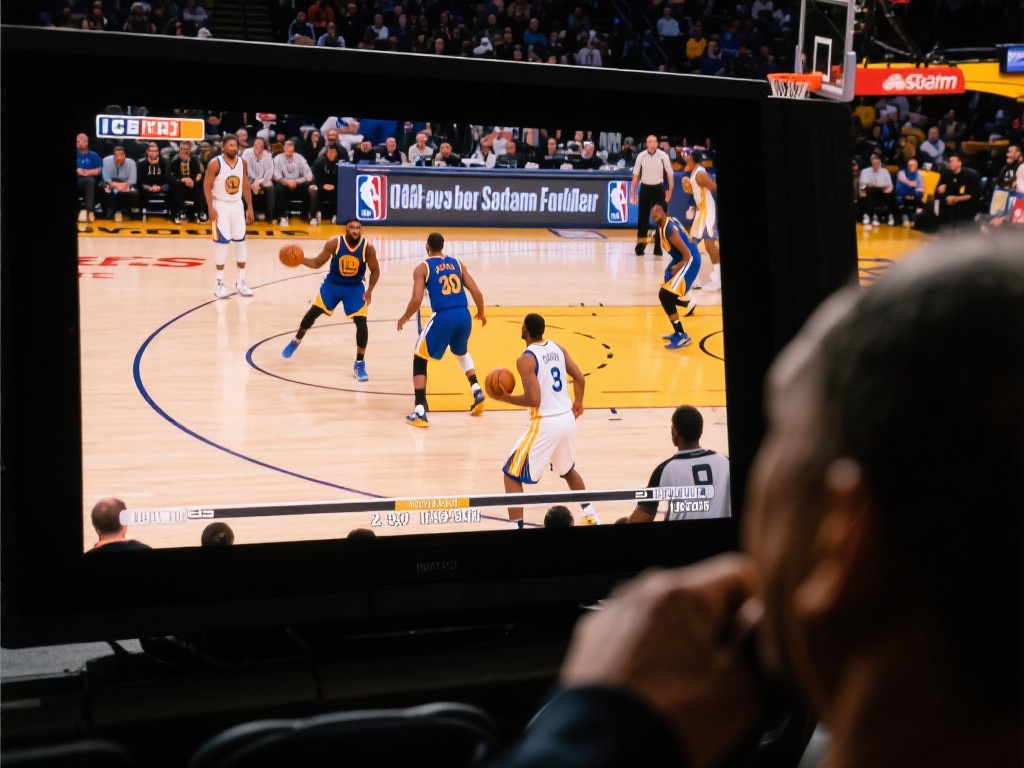 nba回放免费观看完整版（免费在线观看NBA回放完整版赛事精彩集锦）