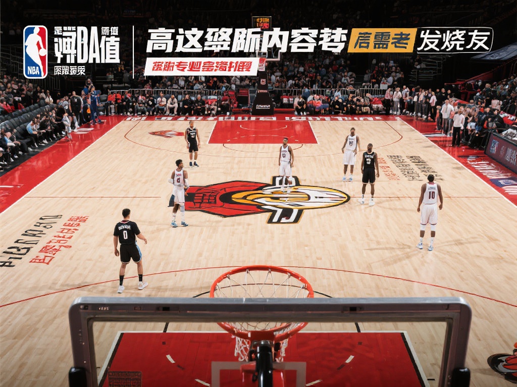 nba优（NBA优质赛事全解析，精彩不停歇）