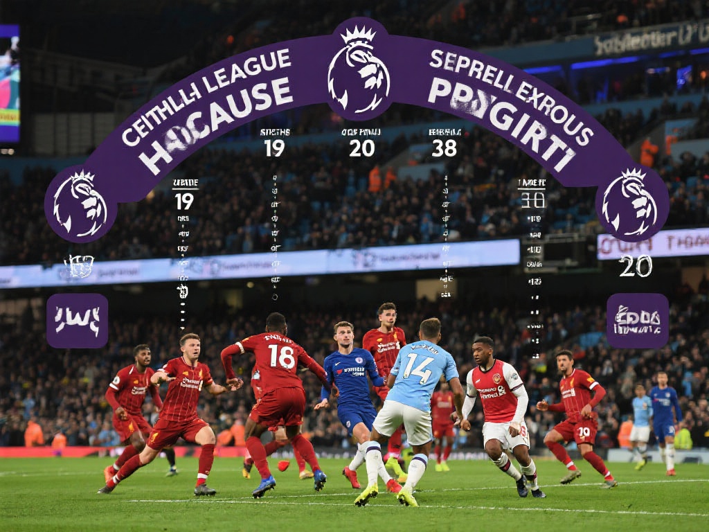 五大联赛赛程（深入解析五大联赛赛程及精彩对决）