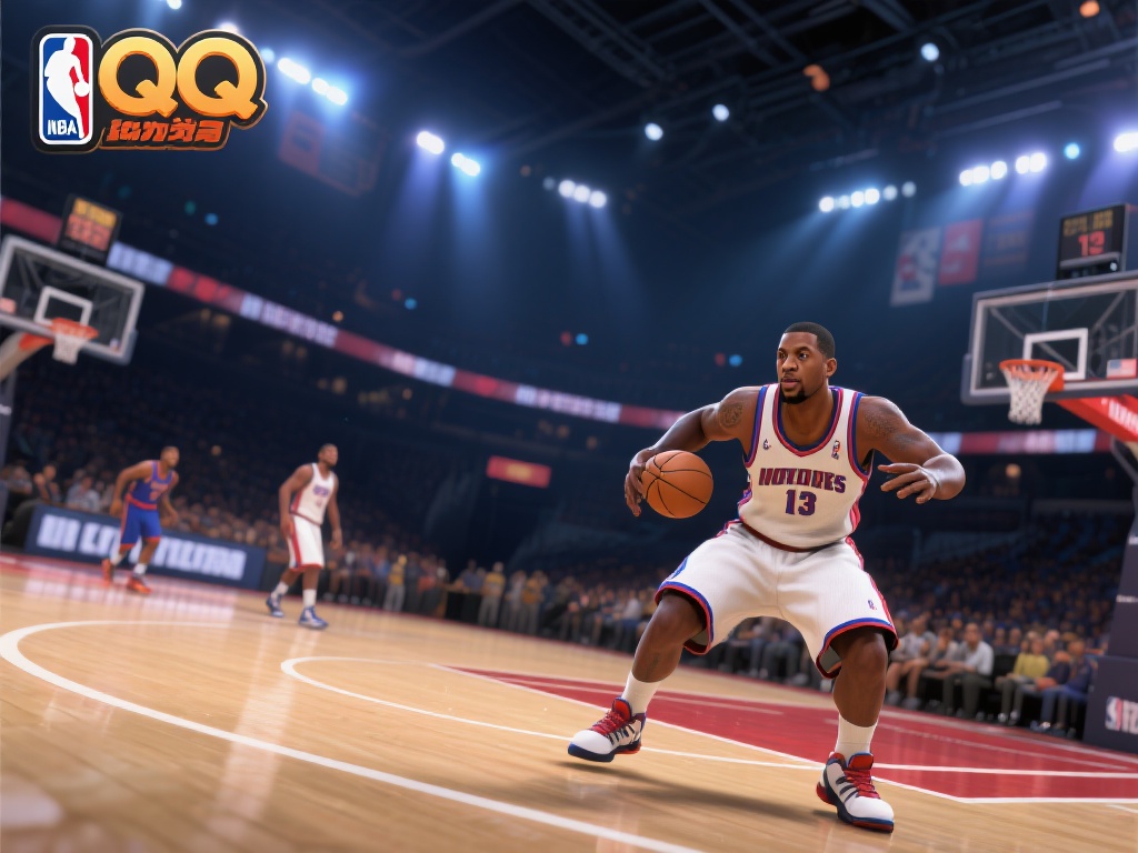 qq nba（如何通过QQ实时了解NBA最新赛况与资讯）