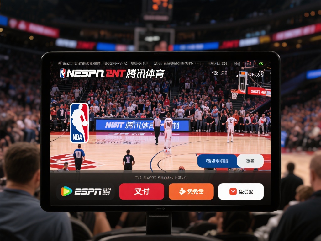 nba直播在线免费观看在线（免费NBA直播在线免费观看高清赛事）