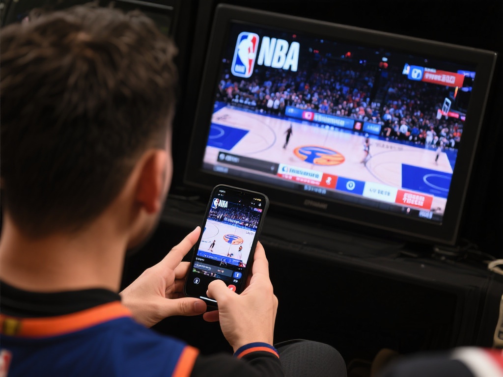 nba直播在线观看免费直播（免费在线观看NBA高清直播精彩赛事）