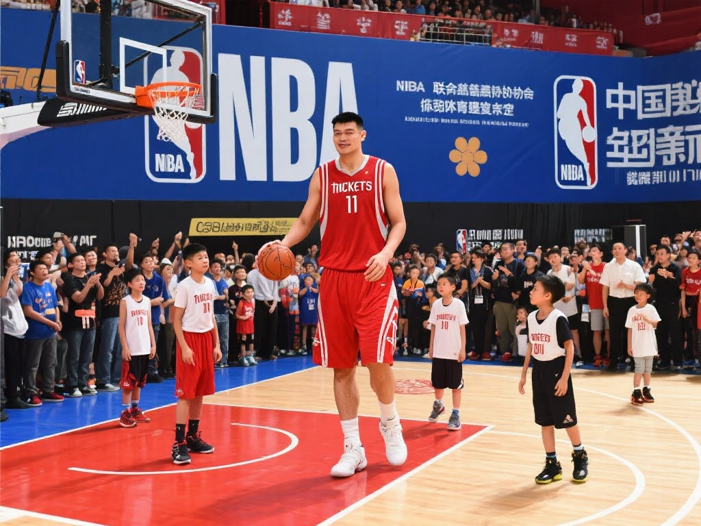 nba 体育（深入解读NBA体育文化与篮球魅力）
