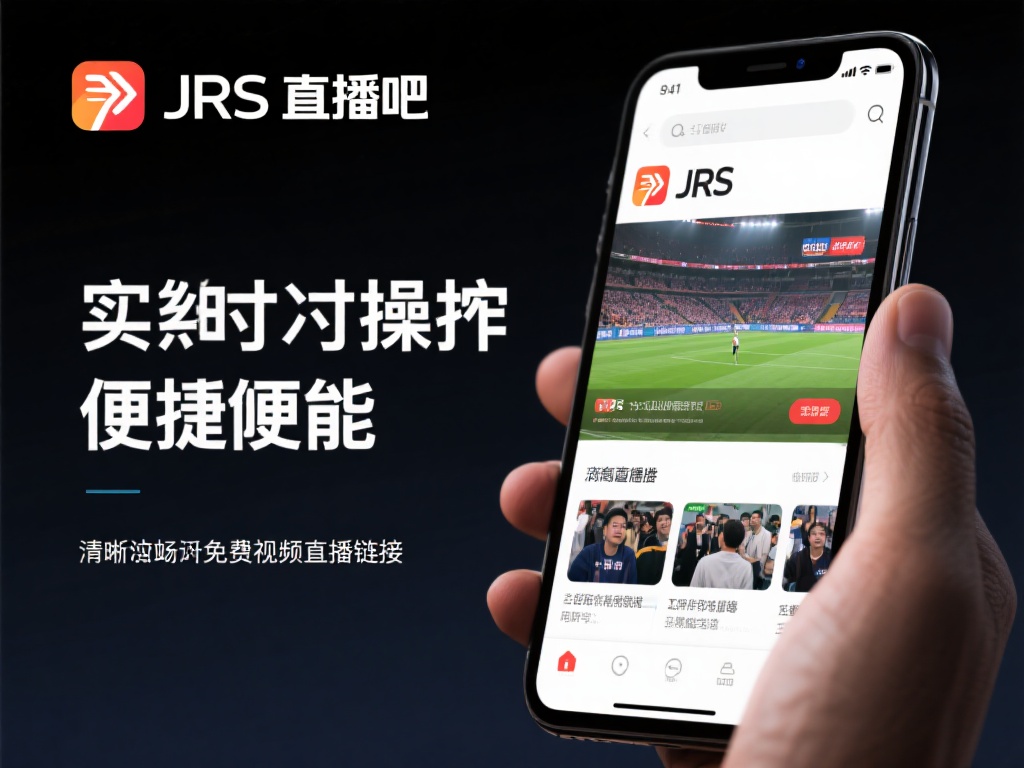 jrs 直播吧