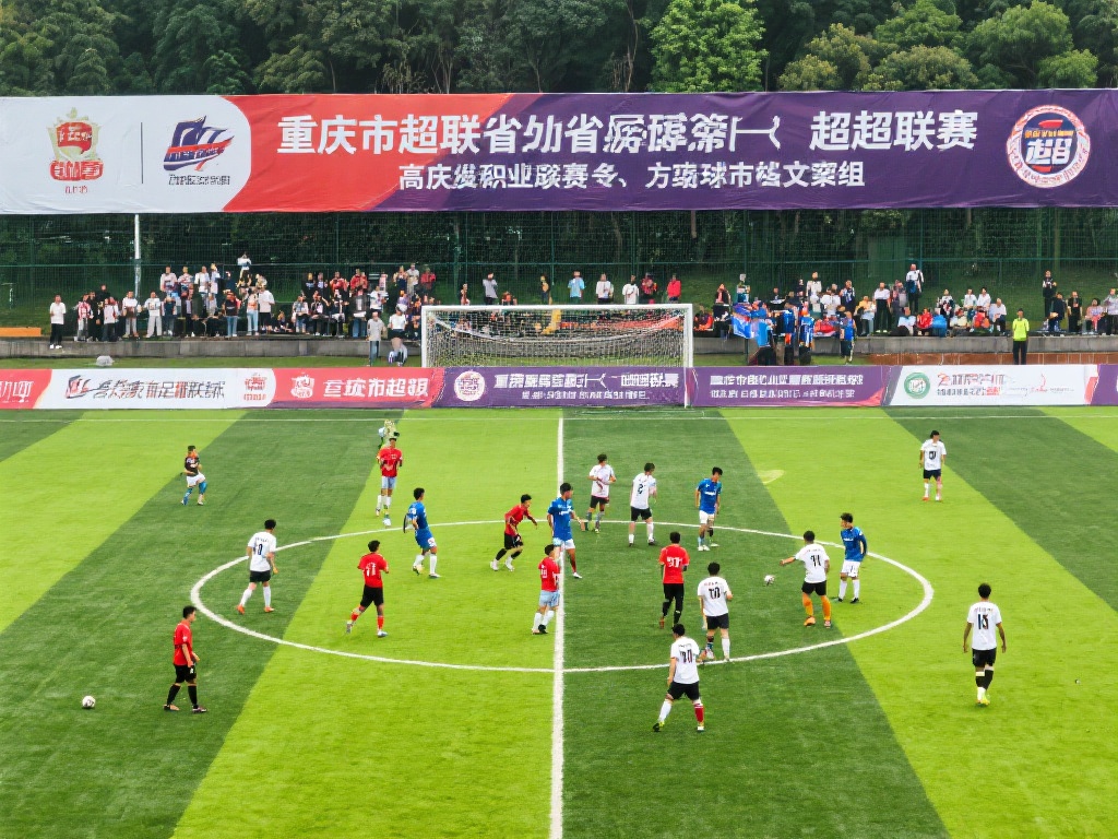 渝超联赛（激战绿茵场：渝超联赛点燃足球激情）