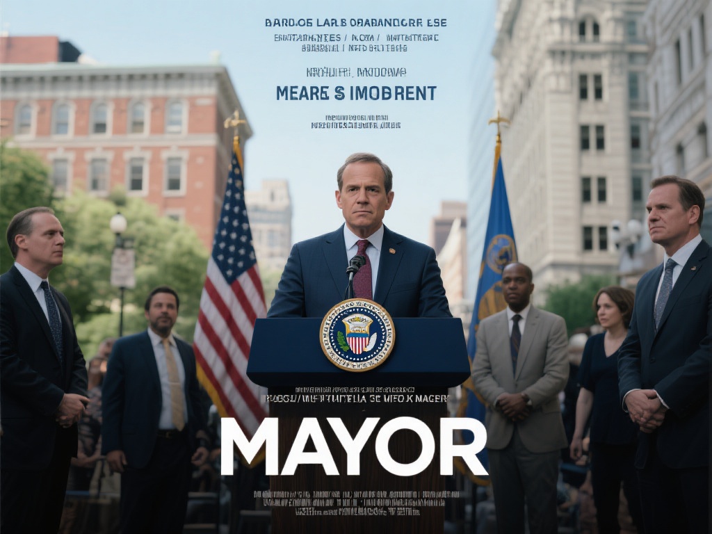 mayor（The Role and Responsibilities of a Mayor in Modern Governance）